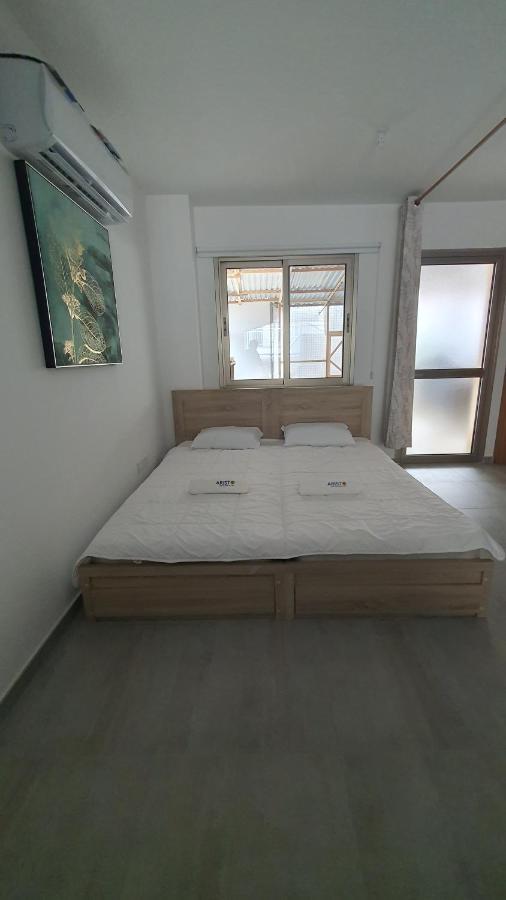 Apartment Pearl Park Residence Paphos Exterior photo