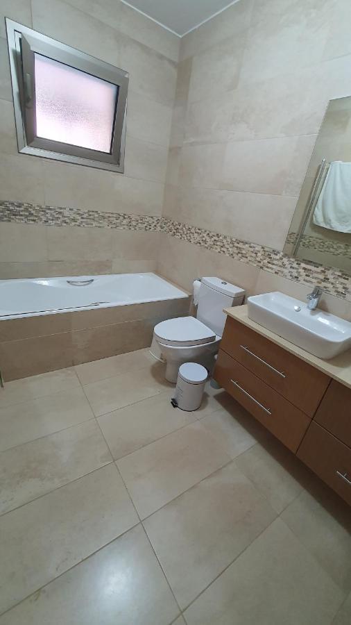 Apartment Pearl Park Residence Paphos Exterior photo