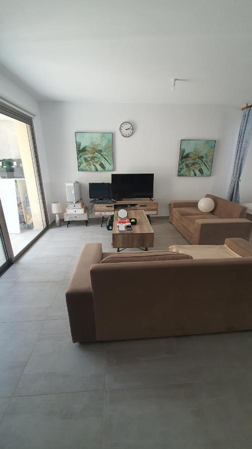 Apartment Pearl Park Residence Paphos Exterior photo